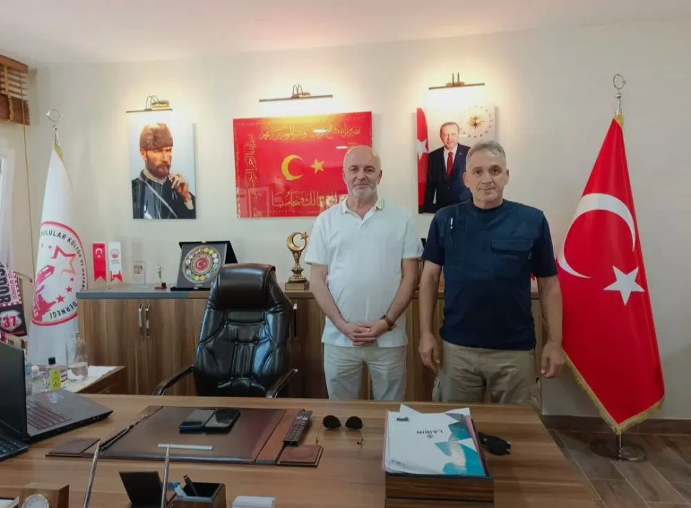 Büyükçekmece Kastamonulular derneği
