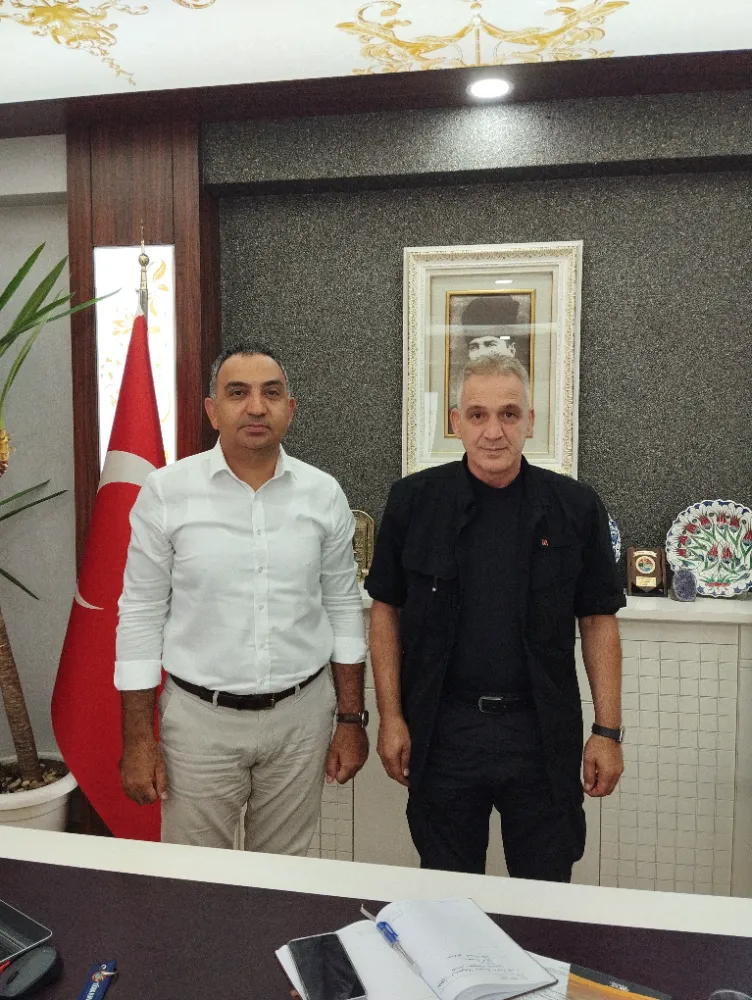 YENİ BİR SOLUK 